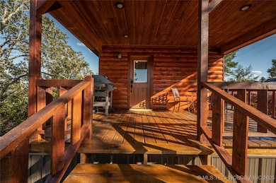 8574 144 Hwy, Broken Bow, OK 74728 - photo 2