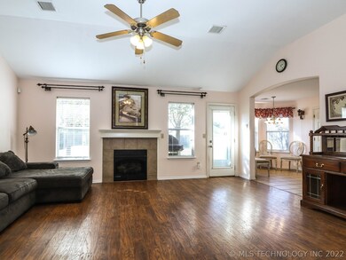 5116 N 34th St, Broken Arrow, OK 74014 - photo 5