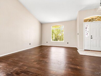 4716 Scarlet Sage Dr, Pueblo, CO 81001 - photo 5