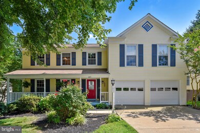 4697 Fishermans Cove, Dumfries, VA 22025 - photo 3