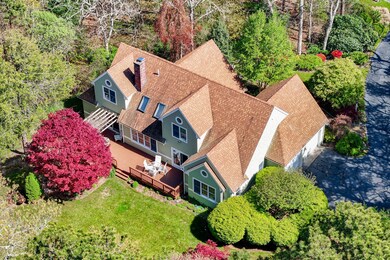 34 Longshank Cir, East Falmouth, MA 02536 - photo 4