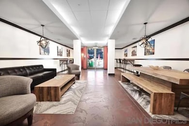 Portico unit 406, San Diego, CA 92101 - photo 5