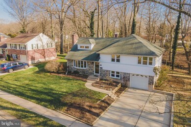 1114 Crestover Rd, Wilmington, DE 19803 - photo 4