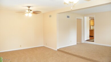 Family Room Great Room