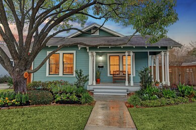 1011 Fugate St, Houston, TX 77009 - photo 2
