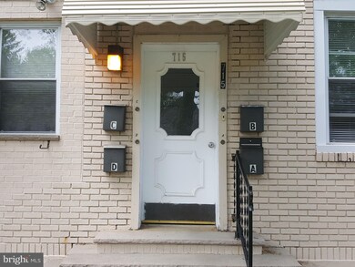 715 Collings Ave unit C, Oaklyn, NJ 08107 - photo 2