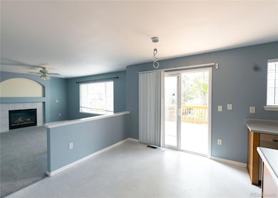 5579 S Versailles St, Aurora, CO 80015 - photo 7