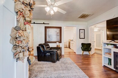 263 Miller Rd, Livingston, TX 77351 - photo 7