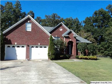 Full Brick--Low Maintenance