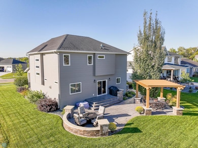 3755 Houkom Dr E, West Fargo, ND 58078 - photo 5