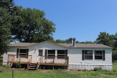 8156 W 480, Pryor, OK 74361 - photo 2