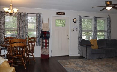 107 Rubin Dr, Pineville, LA 71360 - photo 4