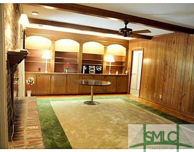 Den/Family/Great Room.