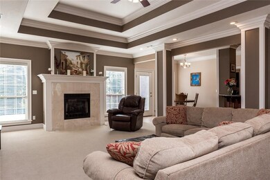 3411 Westchase St, Springdale, AR 72762 - photo 7