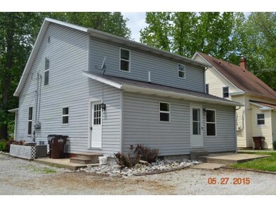 619 N Main St, Milan, IN 47031 - photo 2