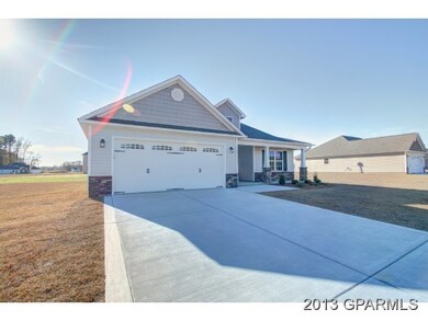 2889 Cresset Dr, Winterville, NC 28590 - photo 2