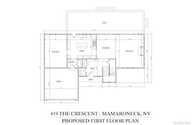 819 The Crescent, Mamaroneck, NY 10543 - photo 5