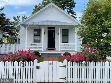 210 C St, Solomons, MD 20688 - photo 6