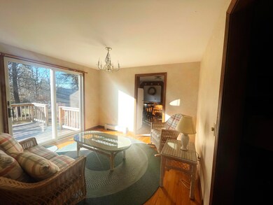 dining room a