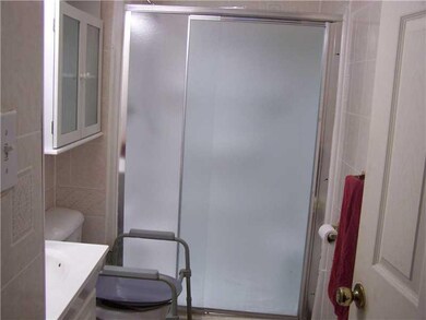 Full Bath.
