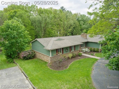 0.61 Acres
