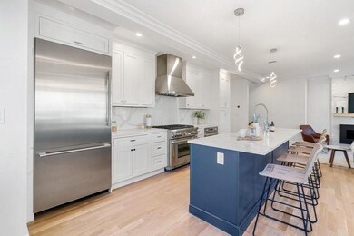 24 Bartlett Crescent unit 1, Brookline, MA 02446 - photo 7