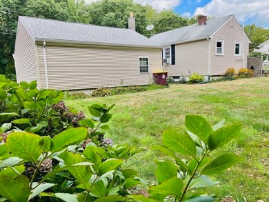 22 Pleasant St, Acushnet, MA 02743 - photo 7