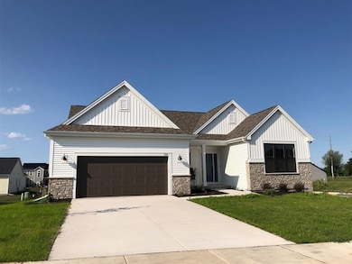 534 Foxfield Rd, Oregon, WI 53575 - photo 2