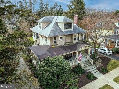 120 Lafayette Ave, Haddonfield, NJ 08033 - photo 3