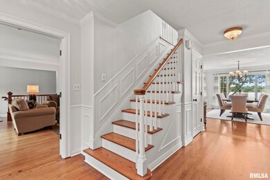 17 Oak Ln unit 1, Springfield, IL 62712 - photo 5