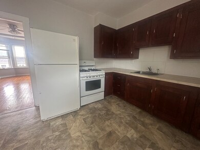 2 Thomas St unit 2, Fall River, MA 02723 - photo 4