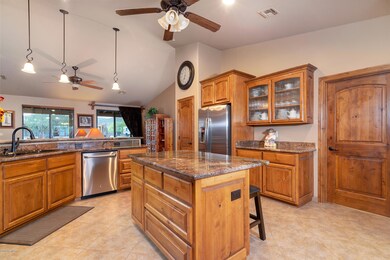 Amazing kitchen
