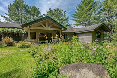 23493 Twist Lake Rd, Watersmeet, MI 49969 - photo 2