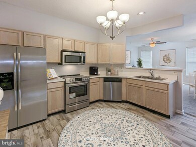 7113 Sandown Cir unit 201, Windsor Mill, MD 21244 - photo 3