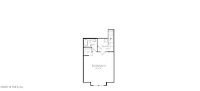 HT 69 Boca II Floor Plan 2