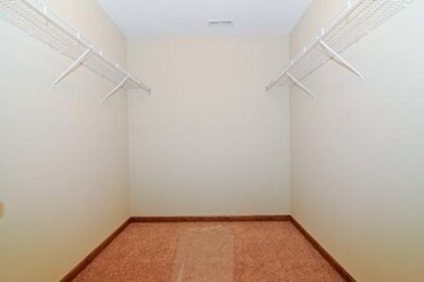 Master Walk In Closet