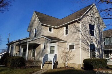 501 N Gilbert St, Ada, OH 45810 - photo 2