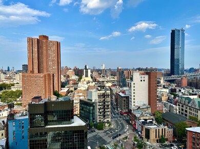 Chatham Towers Apartments unit 25E, New York, NY 10038 - photo 3