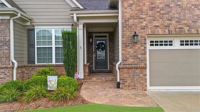 3709 Maple Shade Dr SW, Gainesville, GA 30504 - photo 3