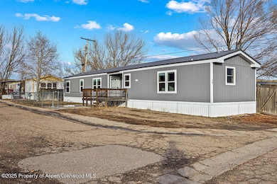 1474 Yampa Ave unit 30, Craig, CO 81625 - photo 3