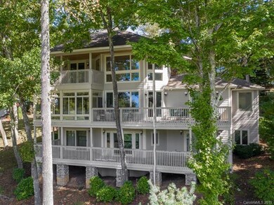 501 Spring House Dr, Burnsville, NC 28714 - photo 3