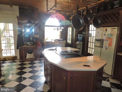 100 Pleasant Valley Rd, Titusville, NJ 08560 - photo 6