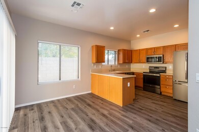 217 N 76th Place unit 35, Mesa, AZ 85207 - photo 7