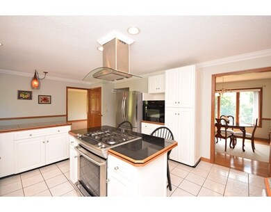 8 Deer Run Dr, Wilbraham, MA 01095 - photo 5