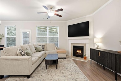 2802 Cadence Walk Rd, Peachtree Corners, GA 30092 - photo 7