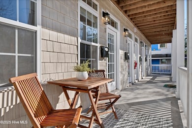 405 S 6th St unit 1, Wilmington, NC 28401 - photo 4