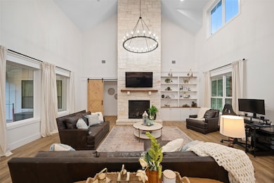 27201 Double Culvert Rd, Hempstead, TX 77445 - photo 5