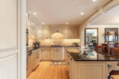 The Regal unit 3302, Medford, MA 02155 - photo 4