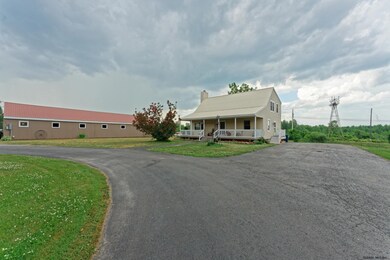594 Randall Rd, Ballston Spa, NY 12020 - photo 2