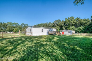 17349 NW 217th Ter.-High springs, FL 32